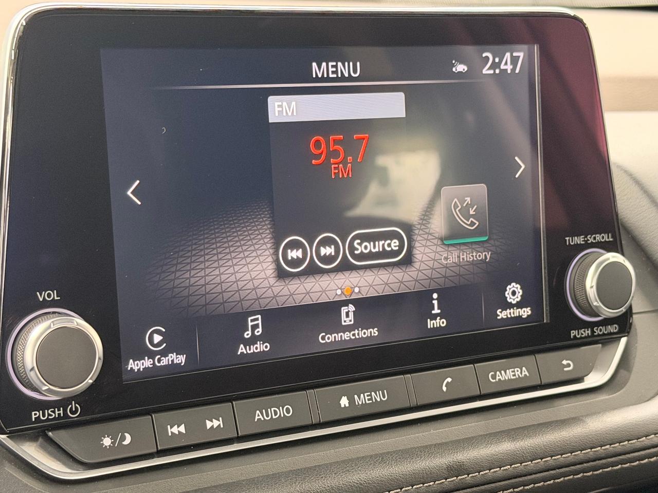 2023 Nissan Rogue SV Moonroof+ONE OWNER+CLEAN CARFAX Photo36