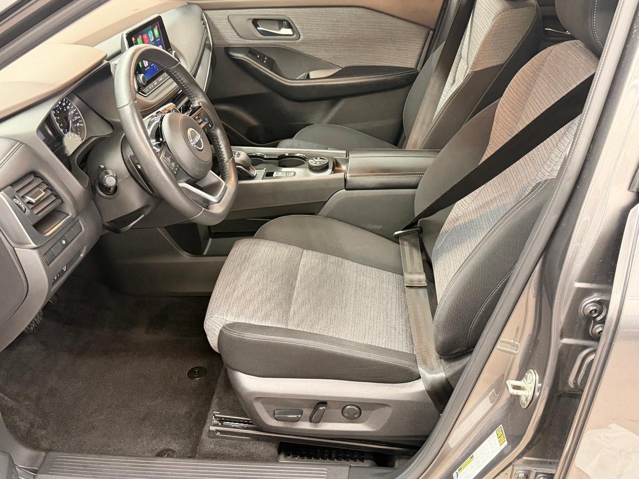 2023 Nissan Rogue SV Moonroof+ONE OWNER+CLEAN CARFAX Photo23