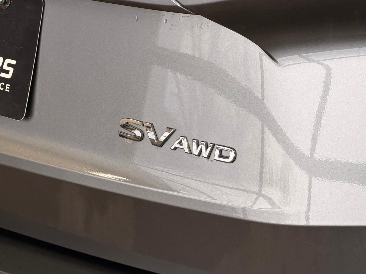 2023 Nissan Rogue SV Moonroof+ONE OWNER+CLEAN CARFAX Photo62