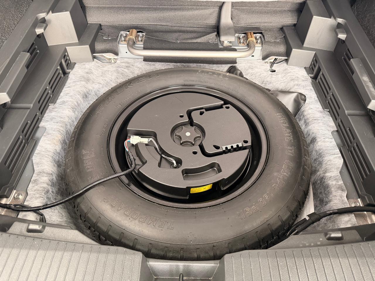 2023 Nissan Rogue SV Moonroof+ONE OWNER+CLEAN CARFAX Photo59