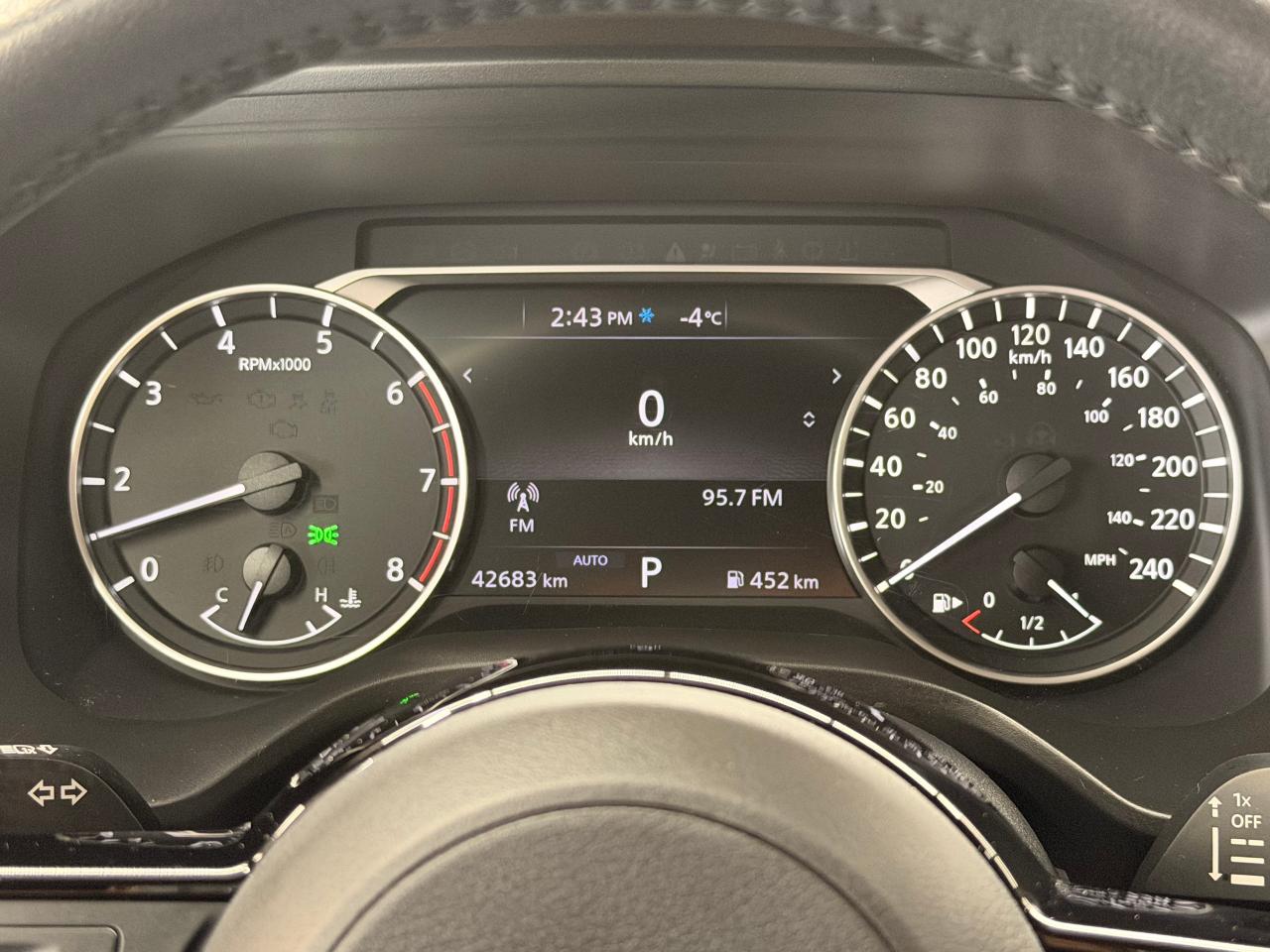 2023 Nissan Rogue SV Moonroof+ONE OWNER+CLEAN CARFAX Photo82