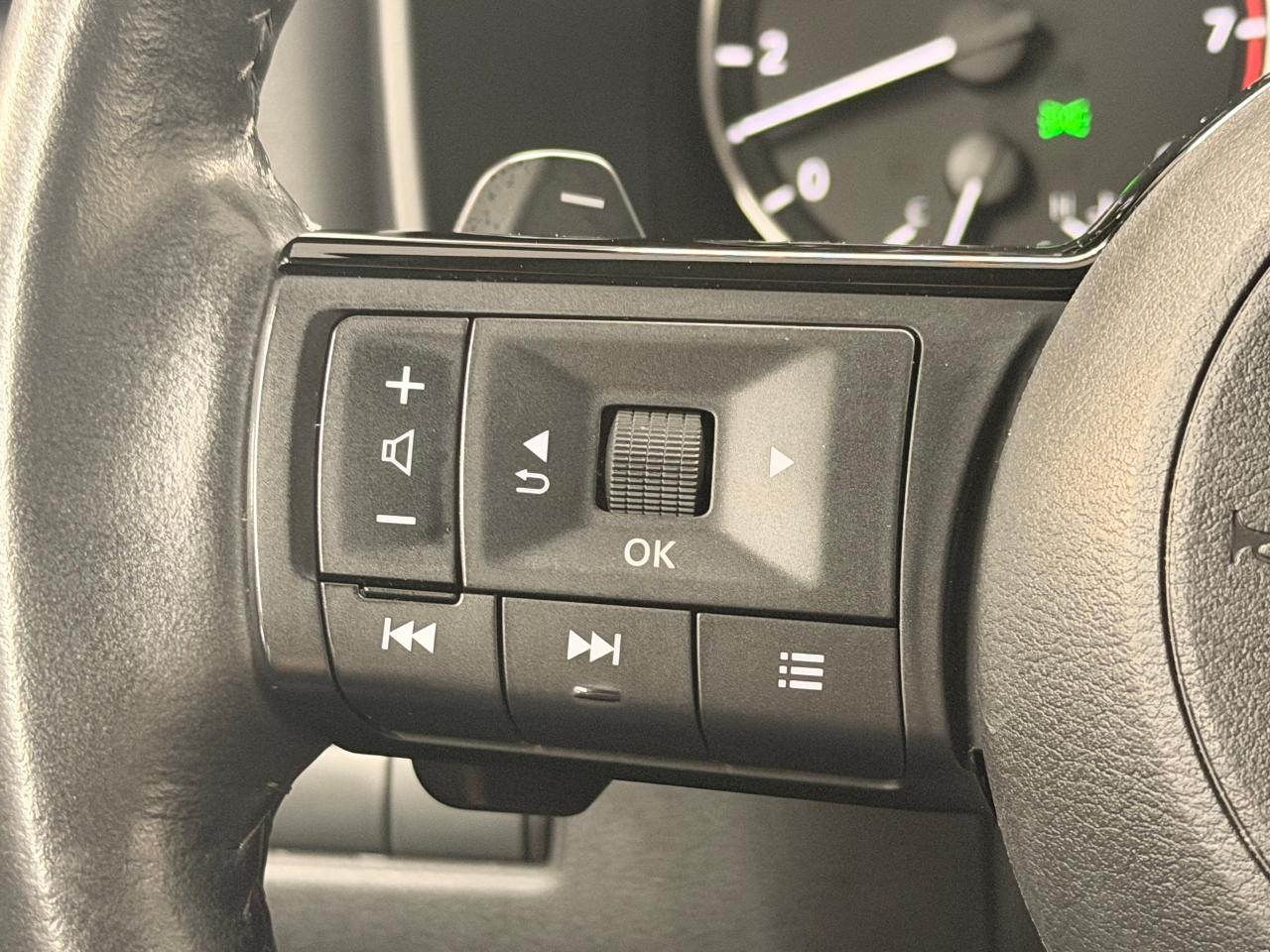 2023 Nissan Rogue SV Moonroof+ONE OWNER+CLEAN CARFAX Photo50