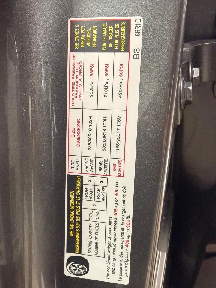 2023 Nissan Rogue SV Moonroof+ONE OWNER+CLEAN CARFAX Photo111