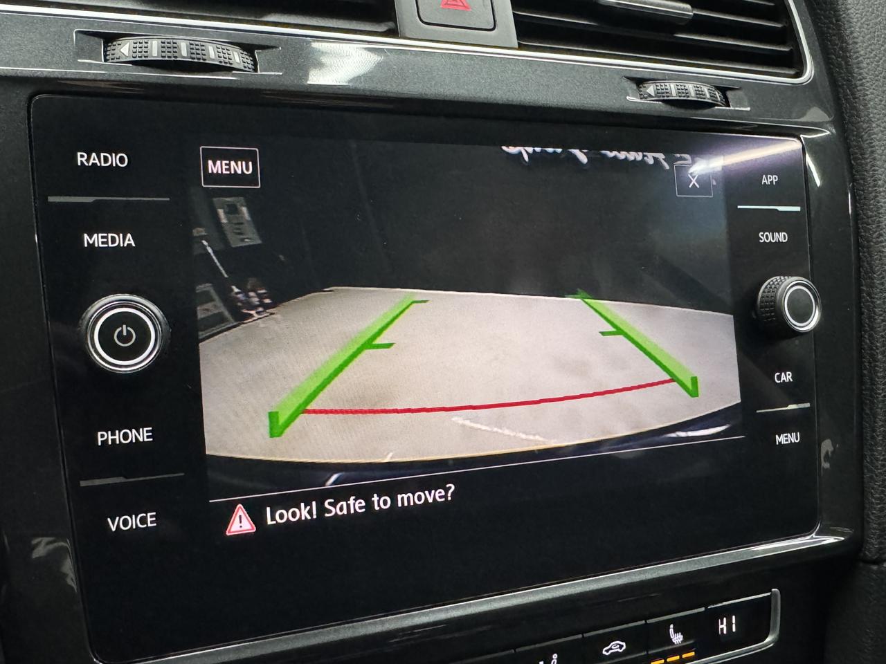 2019 Volkswagen e-Golf COMFORTLINE|FULL EV|BACKUP|CARPLAY|BLUETOOTH| Photo