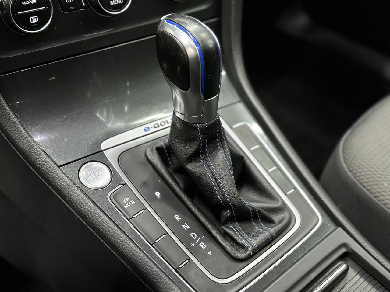 2019 Volkswagen e-Golf COMFORTLINE|FULL EV|BACKUP|CARPLAY|BLUETOOTH| Photo