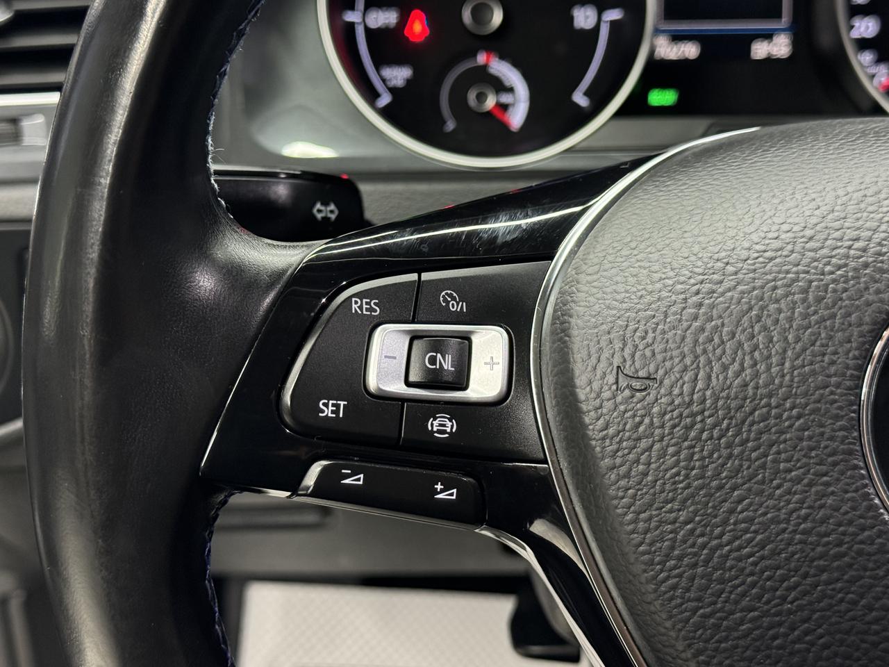 2019 Volkswagen e-Golf COMFORTLINE|FULL EV|BACKUP|CARPLAY|BLUETOOTH| Photo