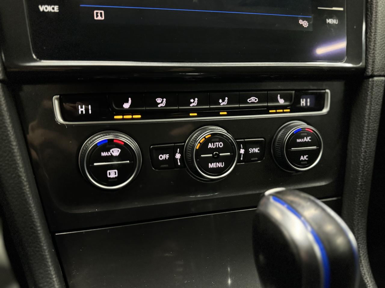 2019 Volkswagen e-Golf COMFORTLINE|FULL EV|BACKUP|CARPLAY|BLUETOOTH| Photo