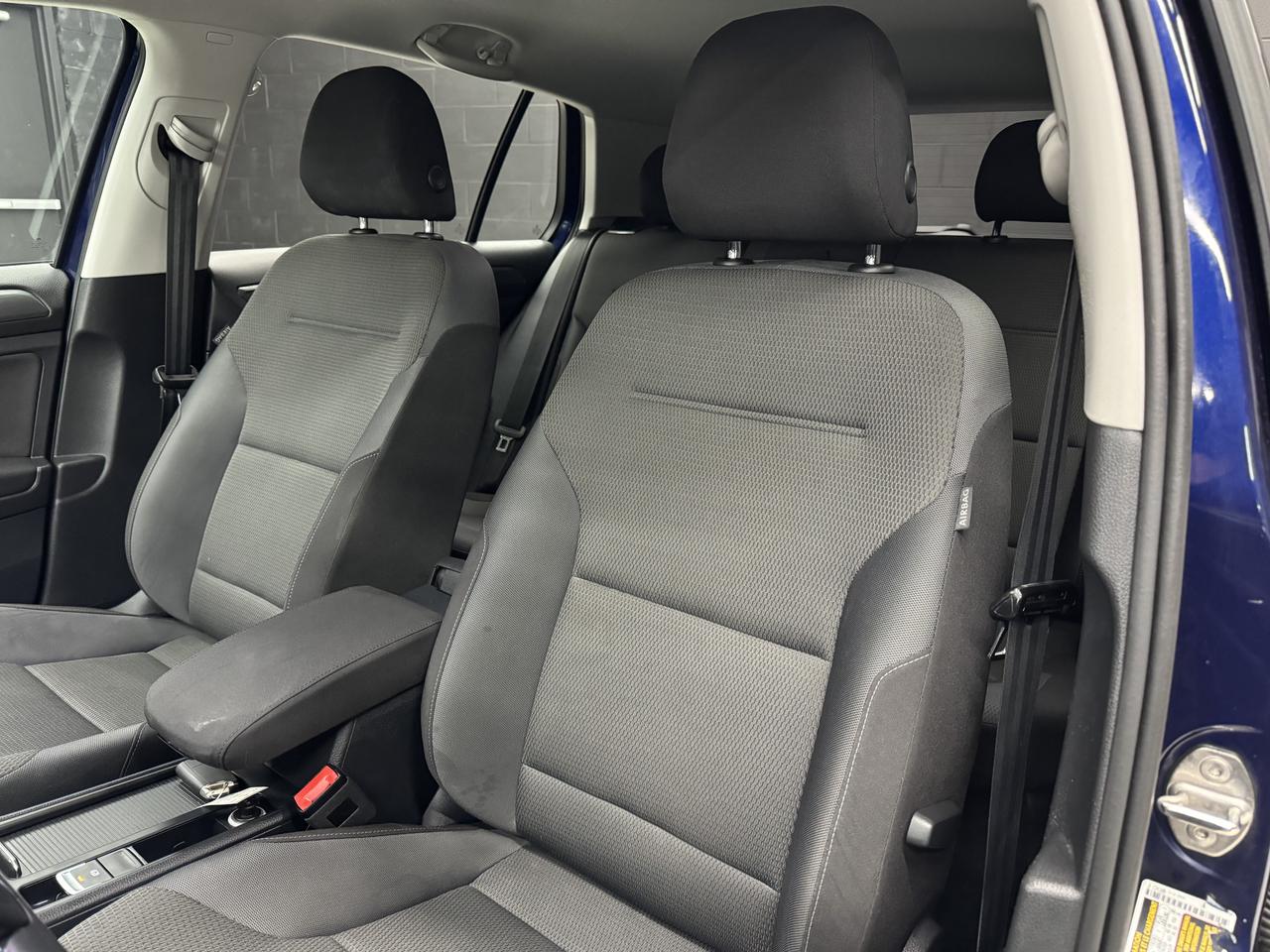 2019 Volkswagen e-Golf COMFORTLINE|FULL EV|BACKUP|CARPLAY|BLUETOOTH| Photo