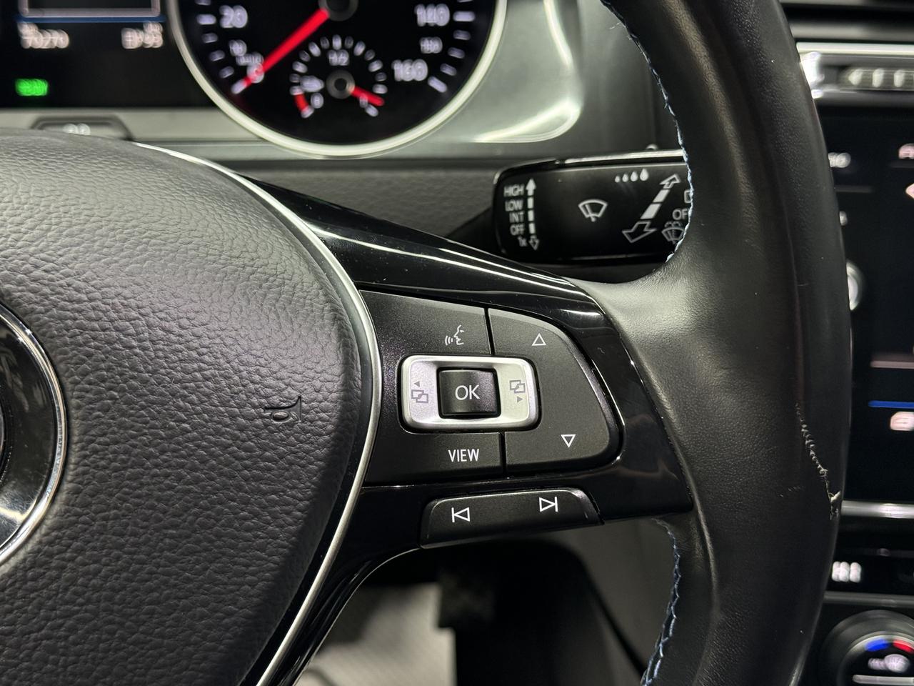 2019 Volkswagen e-Golf COMFORTLINE|FULL EV|BACKUP|CARPLAY|BLUETOOTH| Photo