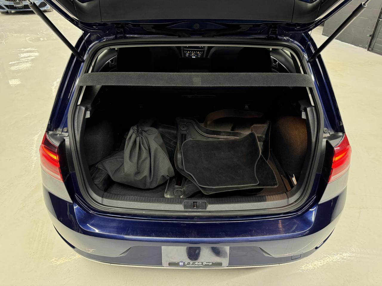 2019 Volkswagen e-Golf COMFORTLINE|FULL EV|BACKUP|CARPLAY|BLUETOOTH| Photo