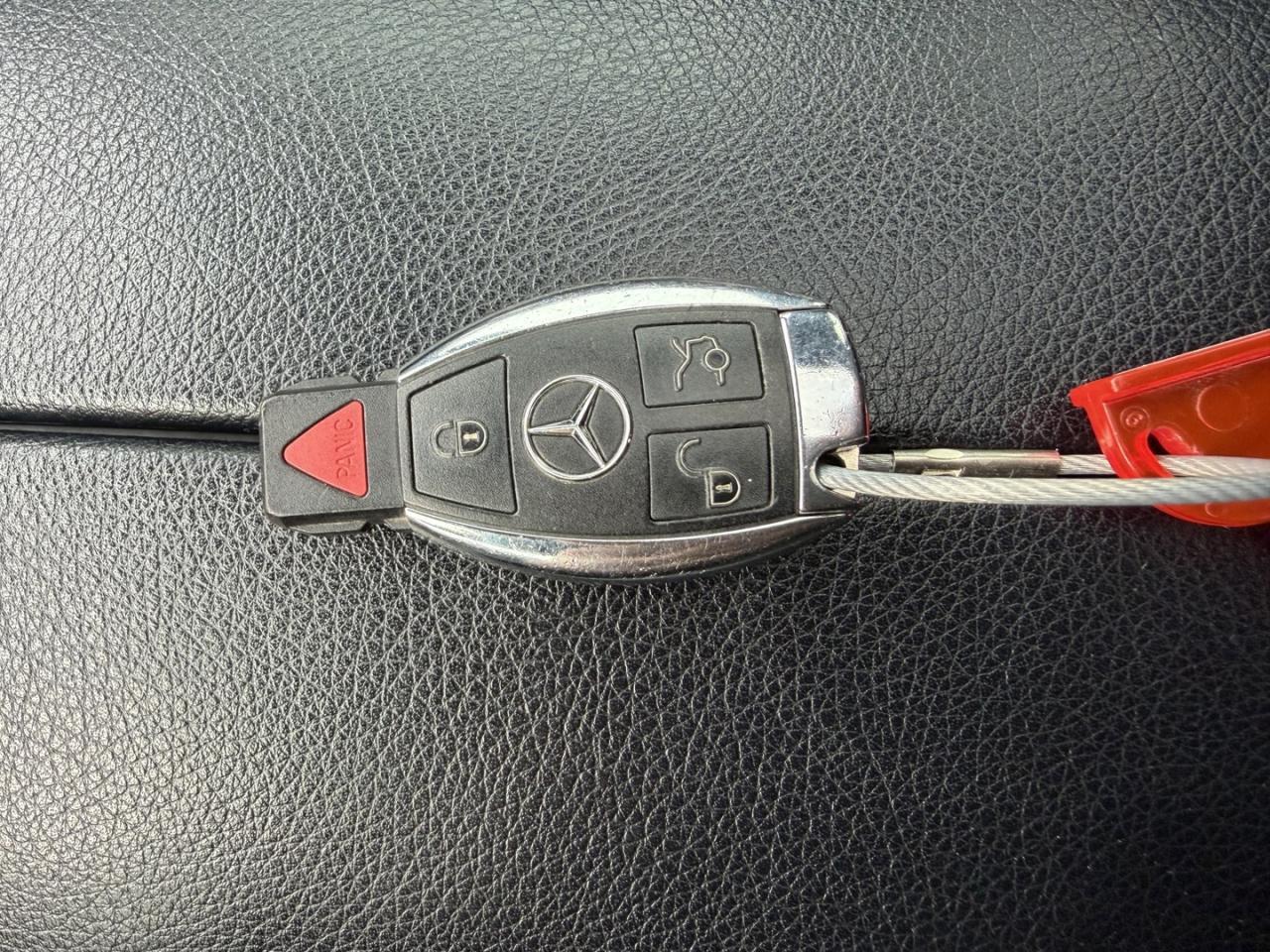 2018 Mercedes-Benz C-Class C 300 4MATIC Sedan Photo