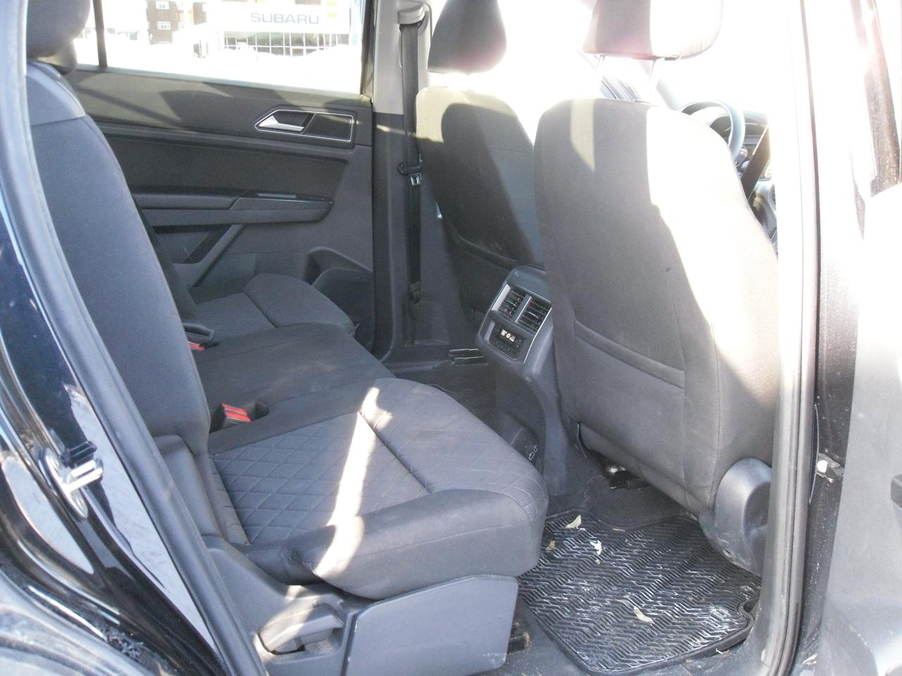 2018 Volkswagen Atlas Trendline 3.6 FSI 4MOTION Photo