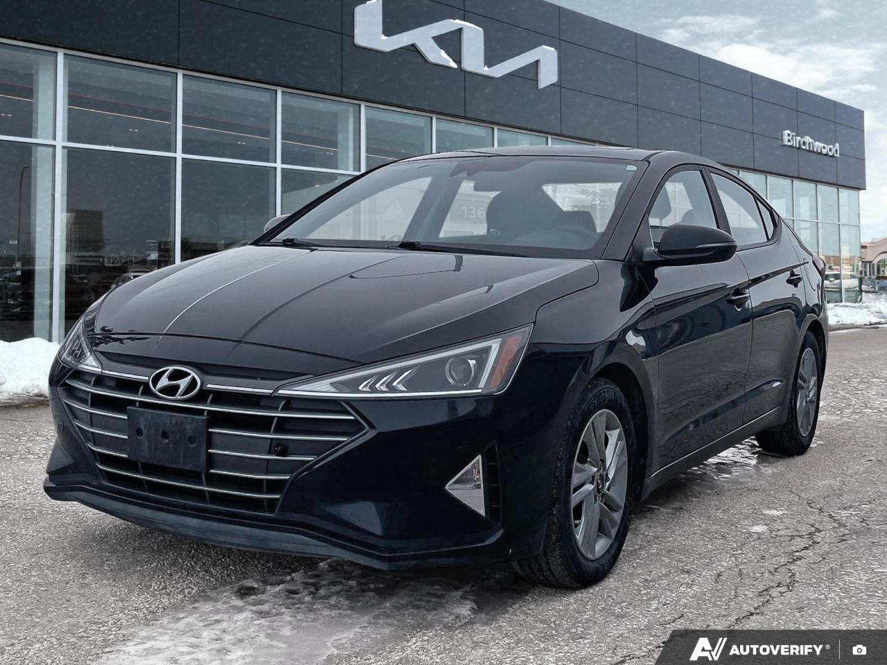 Local Vehicle! 
Good Condition!
Key Features

- Apple CarPlay
- Heated Front Seats
- Heated, leather-wrapped steering wheel
- Rear window defroster, electronic with timer
- Rearview camera
- Chrome window belt moulding
- LED Daytime Running Lights
- 2-level cargo floor
- Tilt-and-telescopic steering wheel

Safety Features

- Blind-Spot Collision Warning
- Rear Cross-Traffic Collision Warning
- Lane Change Assist
- 7 airbags
- Anti-lock Braking System with Electronic Brake-force Distribution
- Vehicle Stability Management, Electronic Stability Control with Traction Control System

And More!
Why buy from Birchwood Kia Regent? Because at Birchwood, Experience Is Everything! All our pre-owned vehicles come with:

Free CARFAX history report
A fresh oil change, cleaning, and full tank of fuel on delivery
Birchwood Certified Inspection
Service records if available

Financing available with 100% guaranteed approval for every year, make, and model.

Call us at 204-667-9993 to have this vehicle ready for a test drive when you arrive!

Come see us at Birchwood Kia Regent and find out why were the #1 volume Kia dealer in Winnipeg AND Manitoba!

Dealer permit #4176
Dealer permit #4176