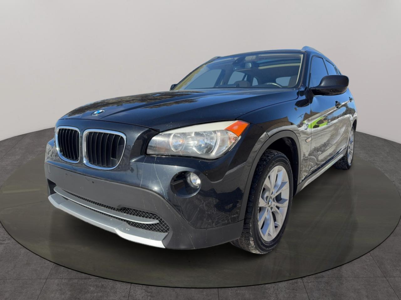 2012 BMW X1 AWD 4dr 28i Photo3