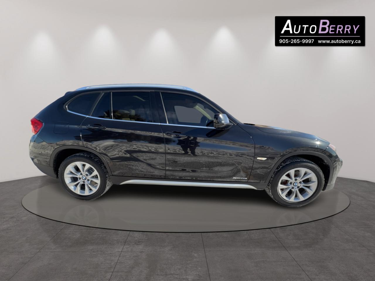 2012 BMW X1 AWD 4dr 28i Photo