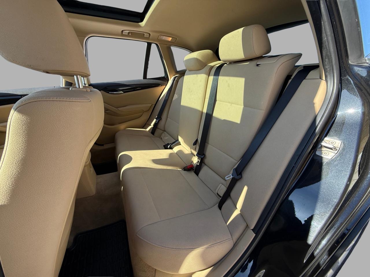 2012 BMW X1 AWD 4dr 28i Photo