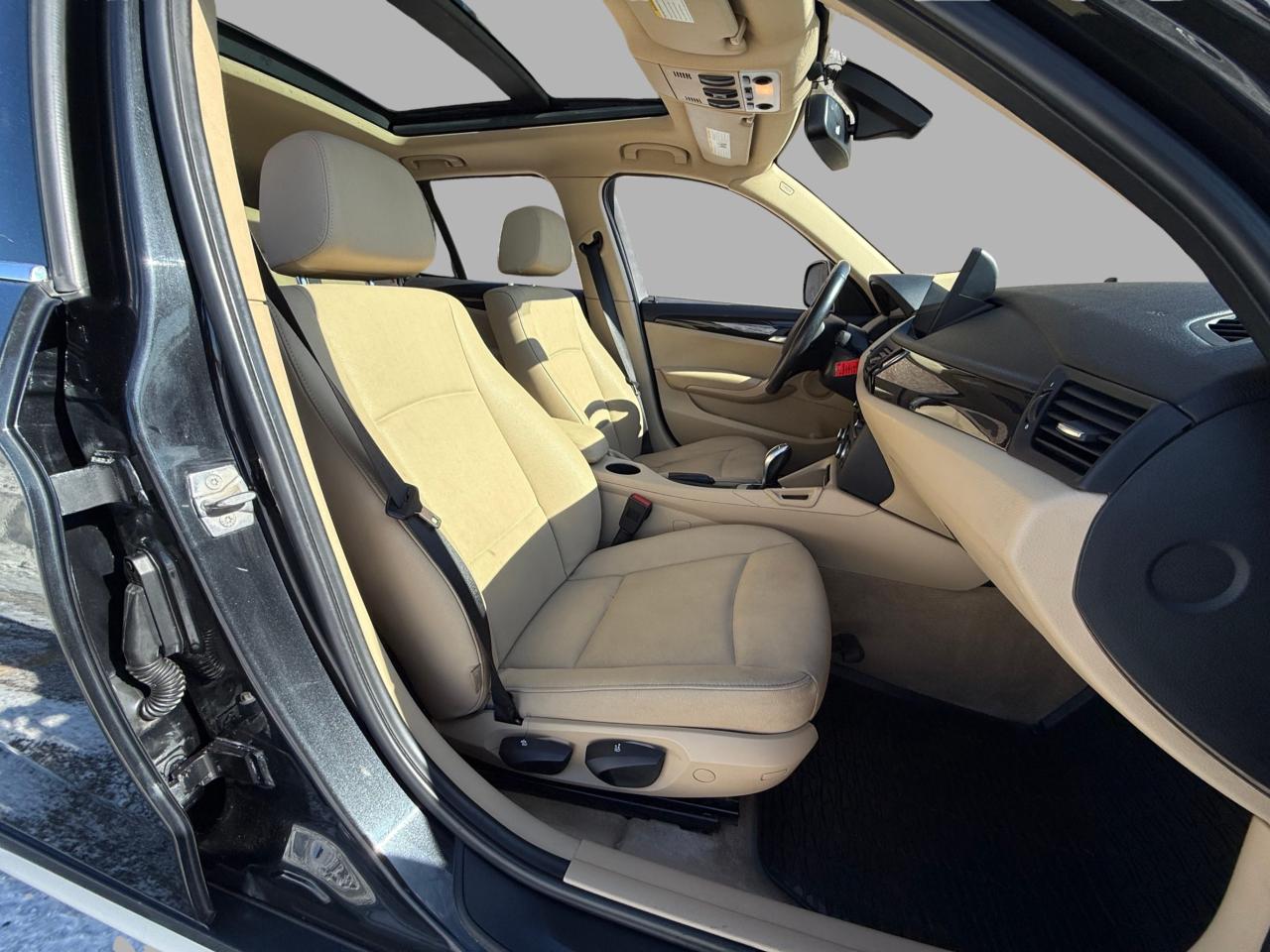 2012 BMW X1 AWD 4dr 28i Photo