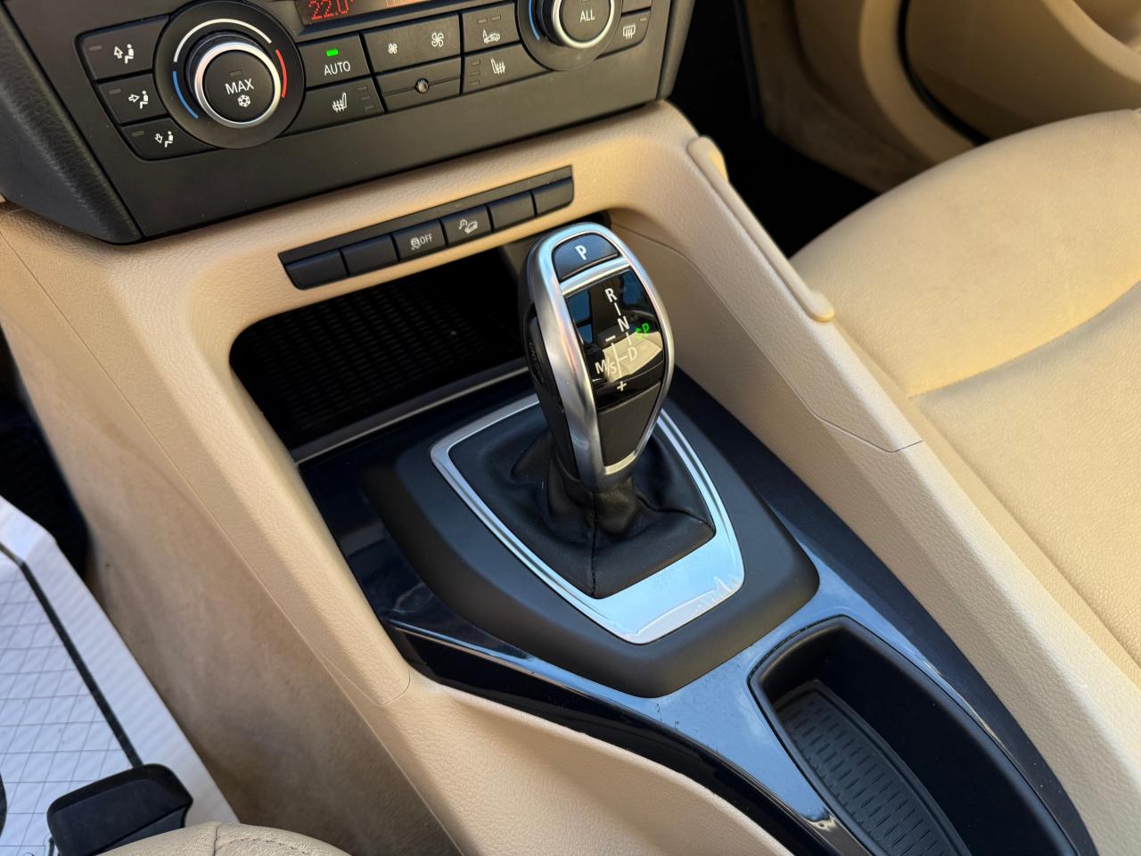 2012 BMW X1 AWD 4dr 28i Photo