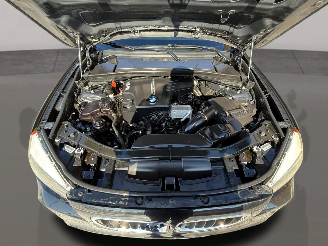 2012 BMW X1 AWD 4dr 28i Photo