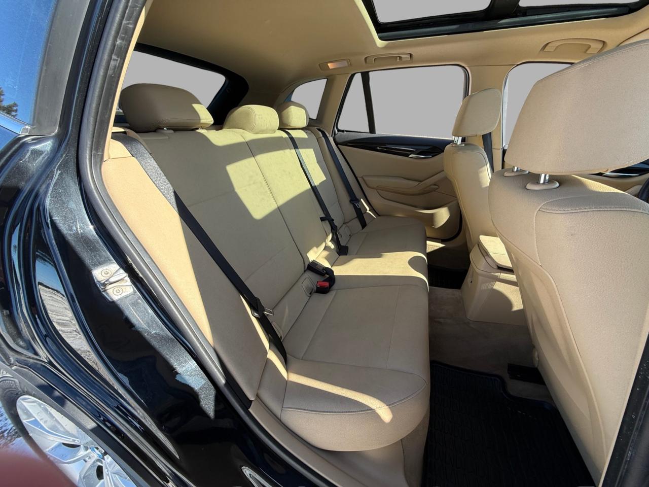 2012 BMW X1 AWD 4dr 28i Photo