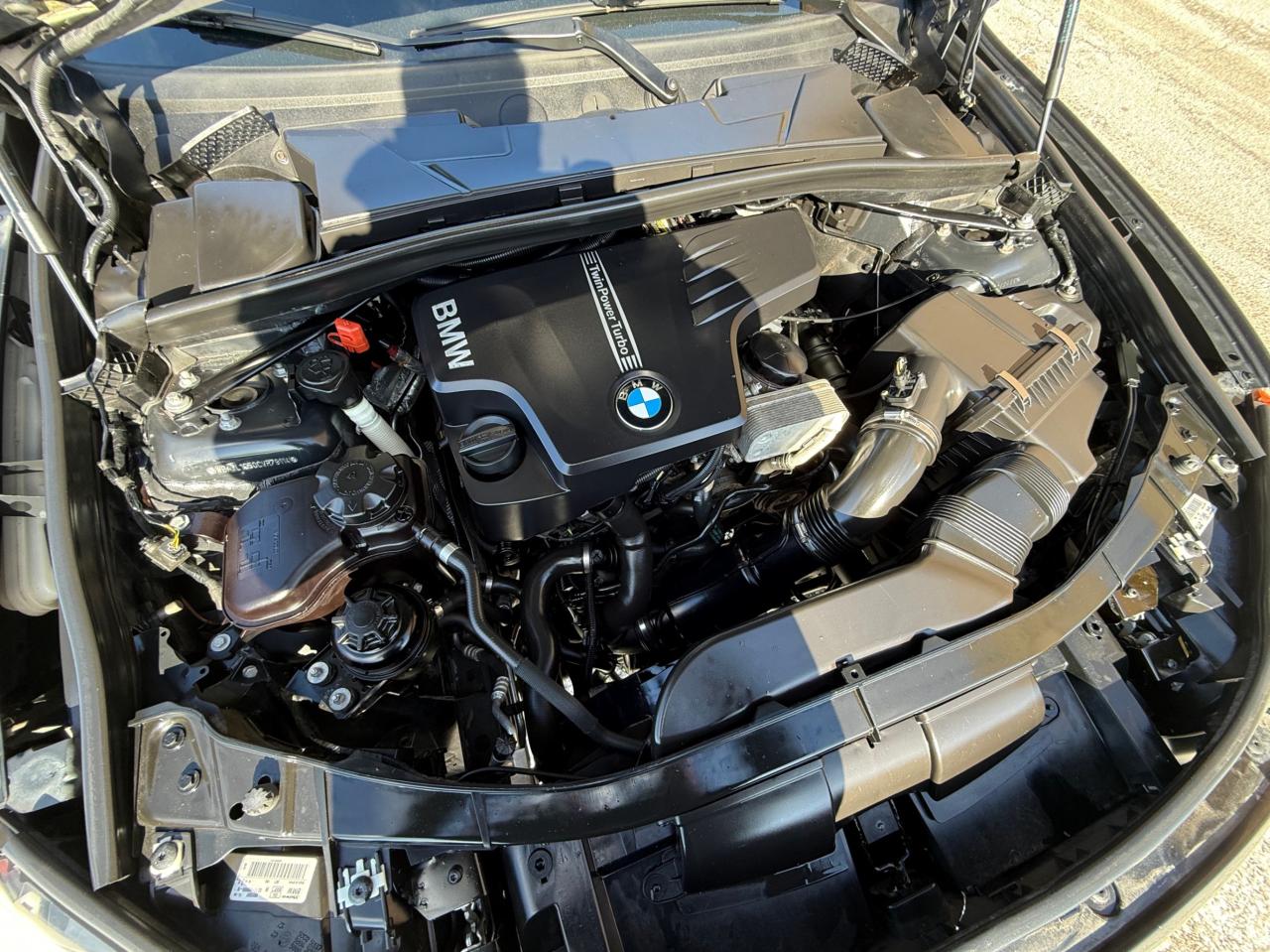 2012 BMW X1 AWD 4dr 28i Photo