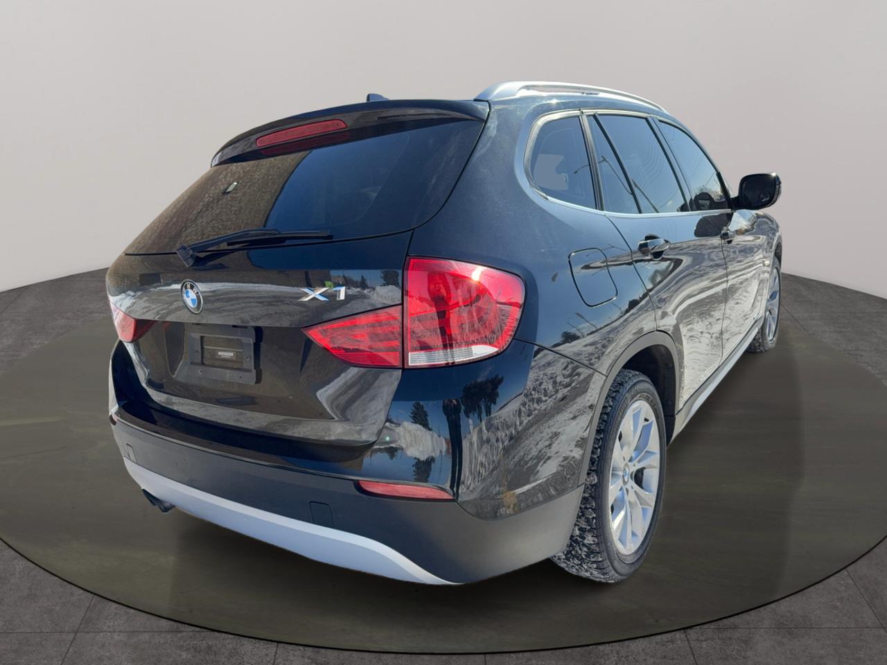 2012 BMW X1 AWD 4dr 28i Photo