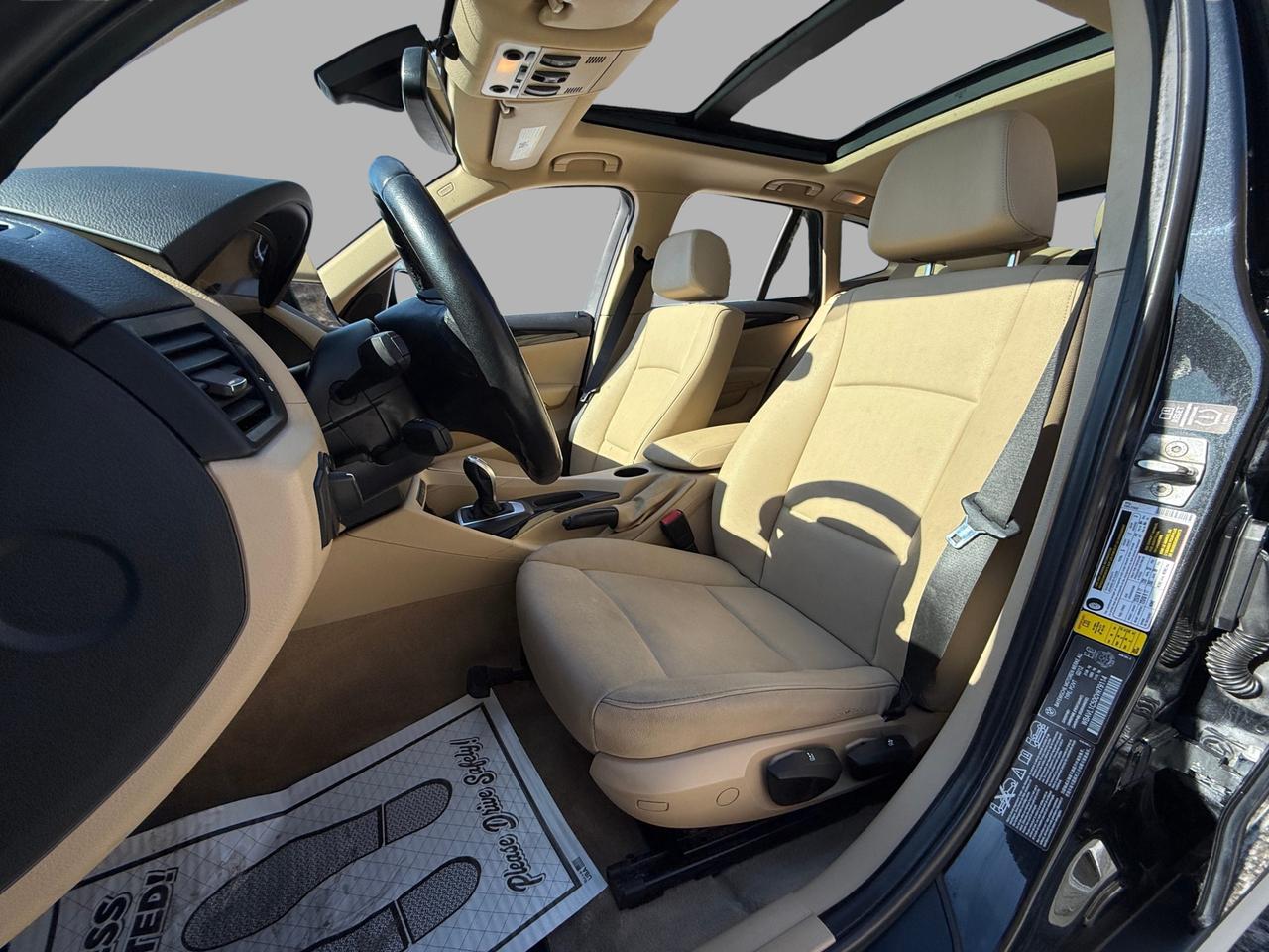 2012 BMW X1 AWD 4dr 28i Photo