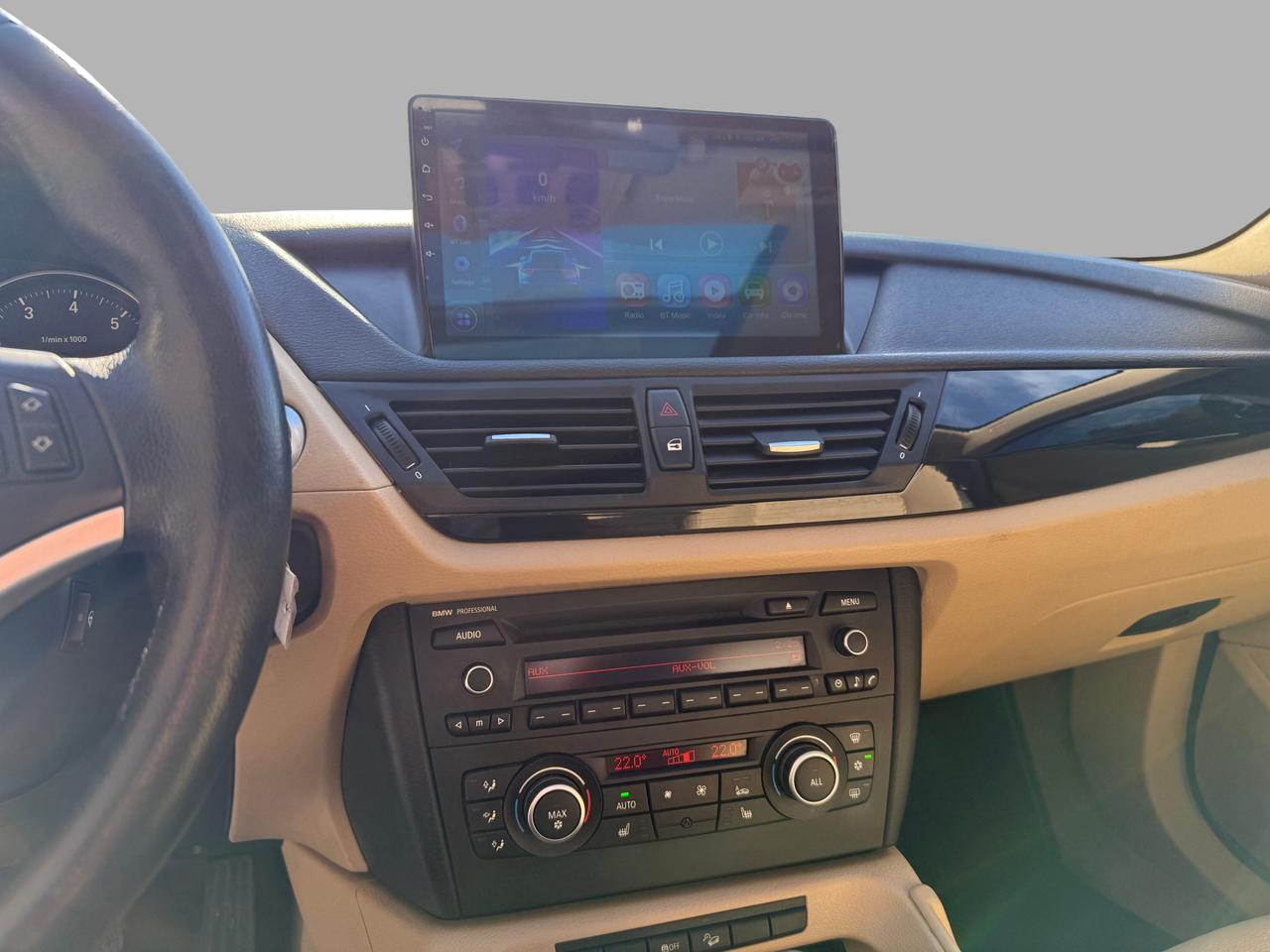 2012 BMW X1 AWD 4dr 28i Photo