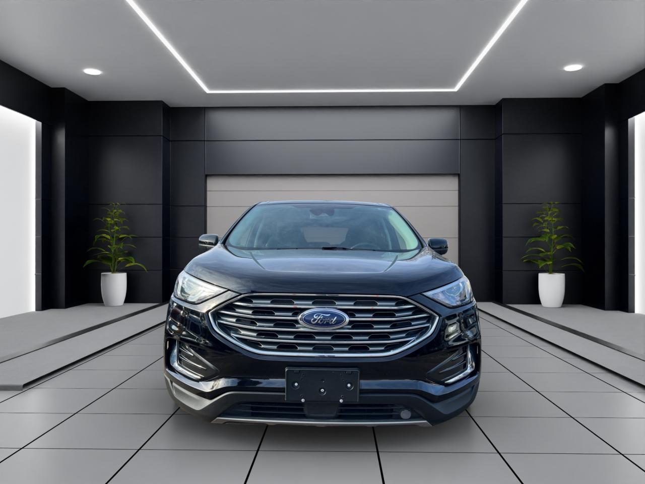 2022 Ford Edge SEL AWD - Blind Spot Monitor - Reverse Camera !!! Photo