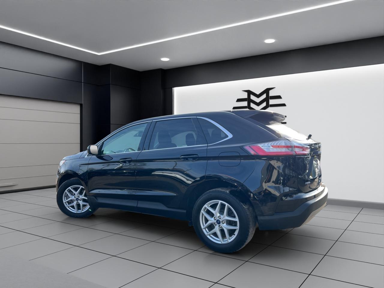 2022 Ford Edge SEL AWD - Blind Spot Monitor - Reverse Camera !!! Photo