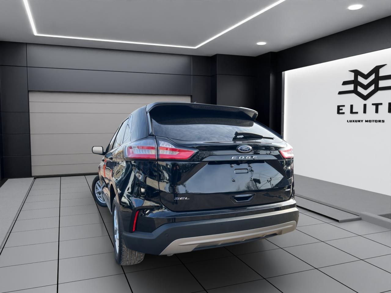 2022 Ford Edge SEL AWD - Blind Spot Monitor - Reverse Camera !!! Photo