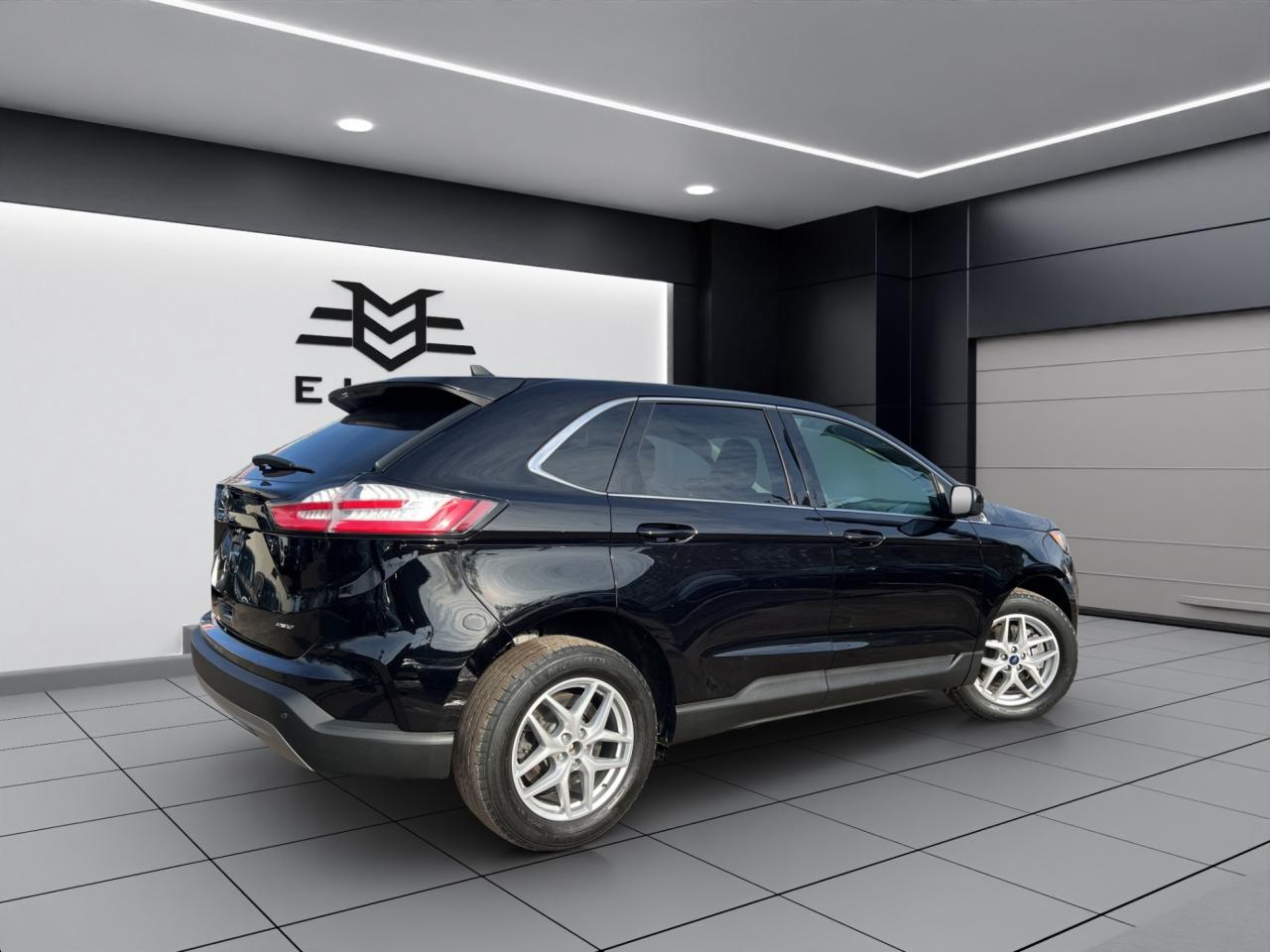 2022 Ford Edge SEL AWD - Blind Spot Monitor - Reverse Camera !!! Photo