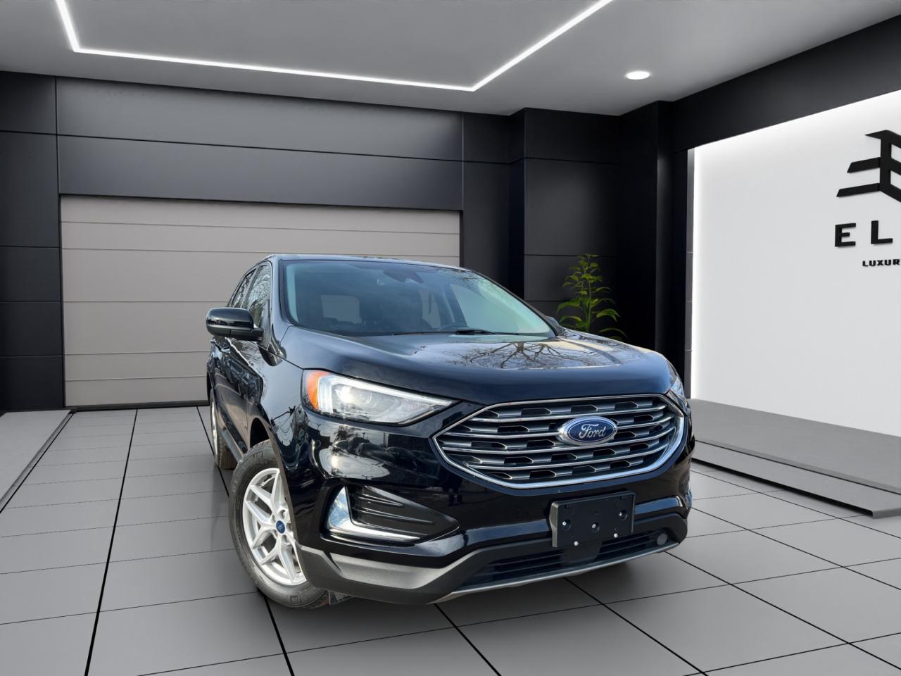 2022 Ford Edge SEL AWD - Blind Spot Monitor - Reverse Camera !!! Photo