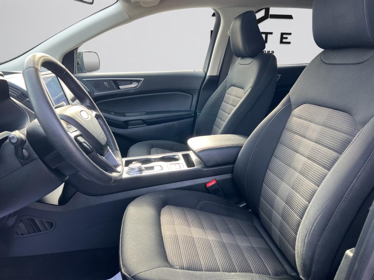 2022 Ford Edge SEL AWD - Blind Spot Monitor - Reverse Camera !!! Photo