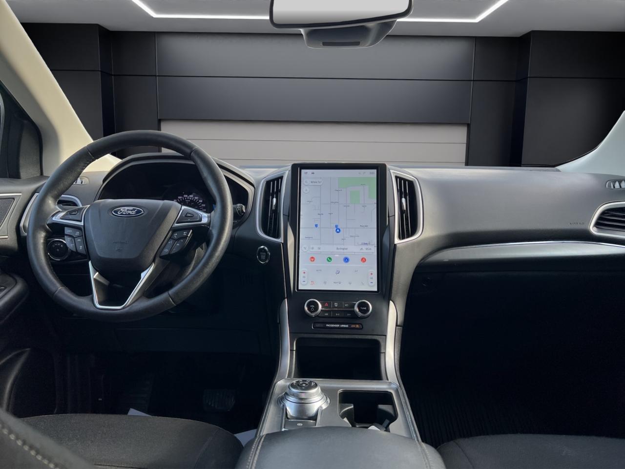 2022 Ford Edge SEL AWD - Blind Spot Monitor - Reverse Camera !!! Photo