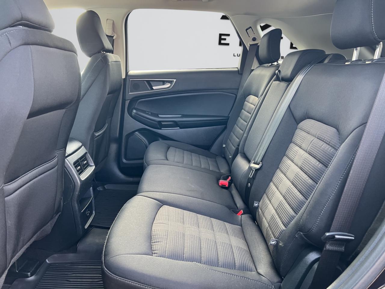 2022 Ford Edge SEL AWD - Blind Spot Monitor - Reverse Camera !!! Photo