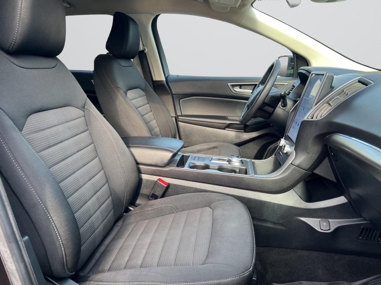 2022 Ford Edge SEL AWD - Blind Spot Monitor - Reverse Camera !!! Photo