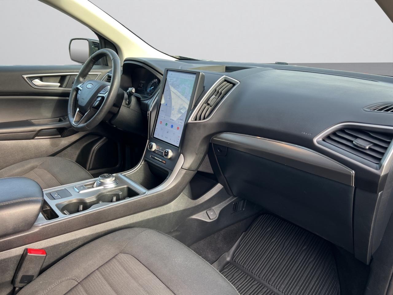 2022 Ford Edge SEL AWD - Blind Spot Monitor - Reverse Camera !!! Photo