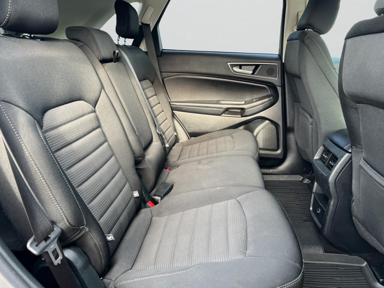 2022 Ford Edge SEL AWD - Blind Spot Monitor - Reverse Camera !!! Photo