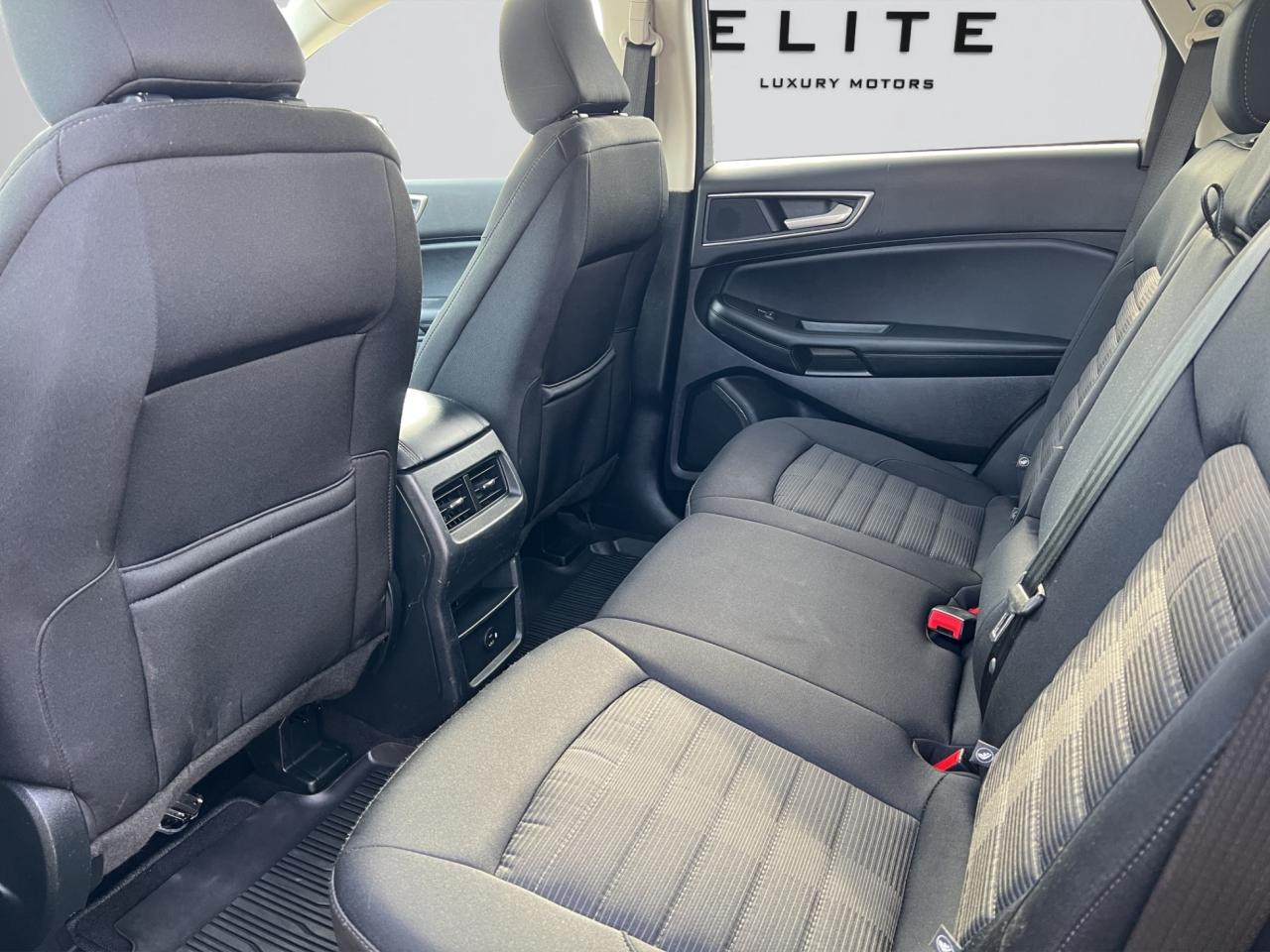 2022 Ford Edge SEL AWD - Blind Spot Monitor - Reverse Camera !!! Photo