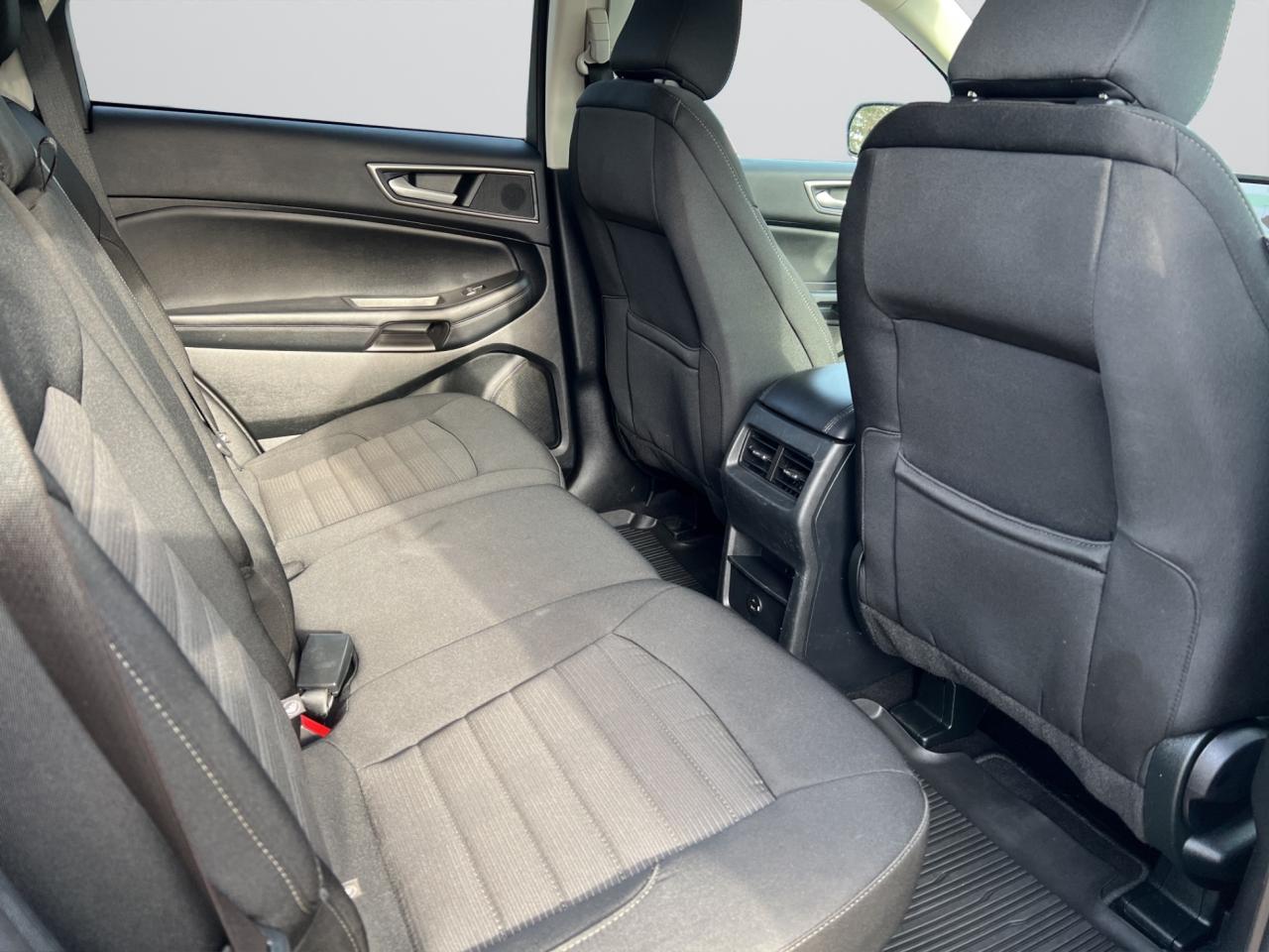 2022 Ford Edge SEL AWD - Blind Spot Monitor - Reverse Camera !!! Photo