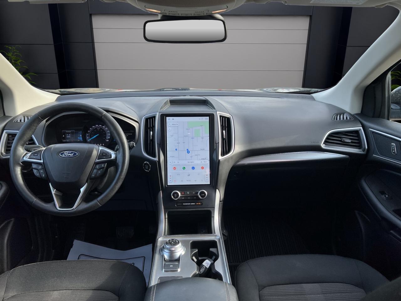 2022 Ford Edge SEL AWD - Blind Spot Monitor - Reverse Camera !!! Photo