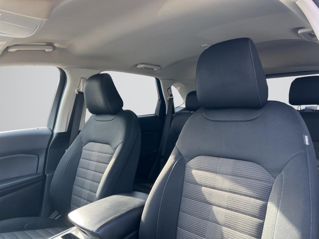 2022 Ford Edge SEL AWD - Blind Spot Monitor - Reverse Camera !!! Photo