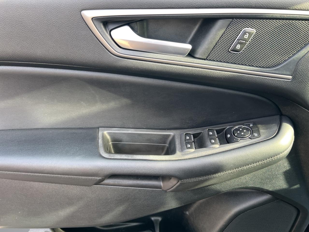 2022 Ford Edge SEL AWD - Blind Spot Monitor - Reverse Camera !!! Photo