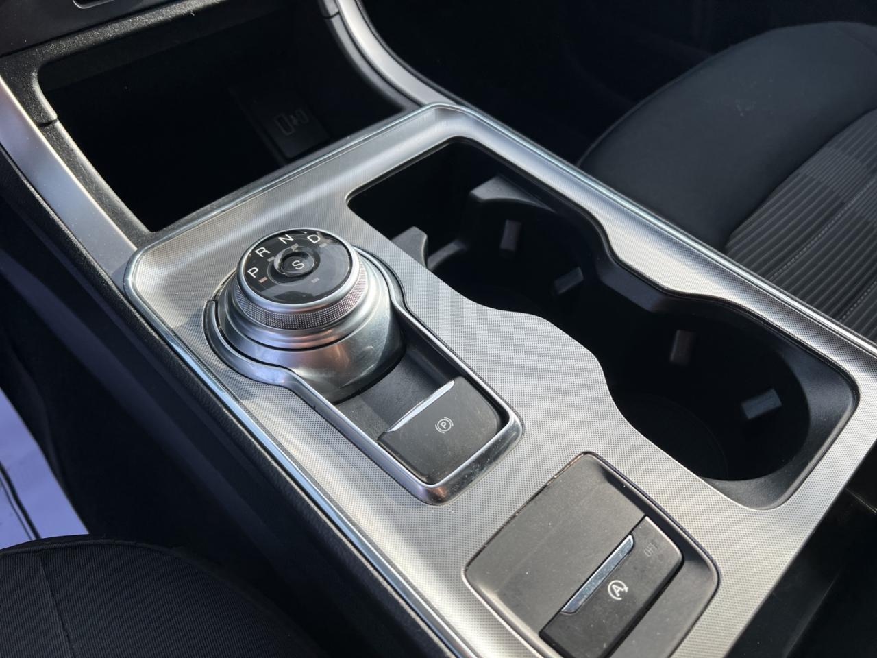 2022 Ford Edge SEL AWD - Blind Spot Monitor - Reverse Camera !!! Photo