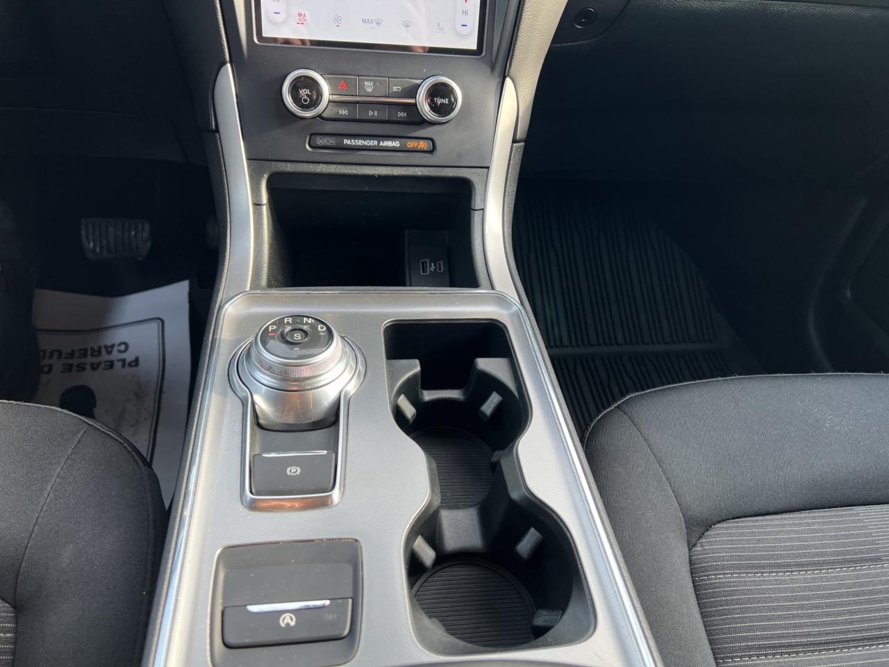 2022 Ford Edge SEL AWD - Blind Spot Monitor - Reverse Camera !!! Photo