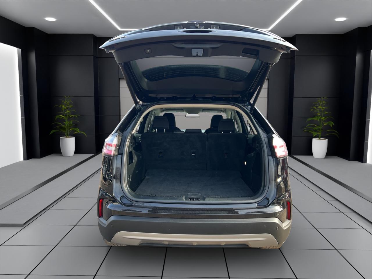 2022 Ford Edge SEL AWD - Blind Spot Monitor - Reverse Camera !!! Photo