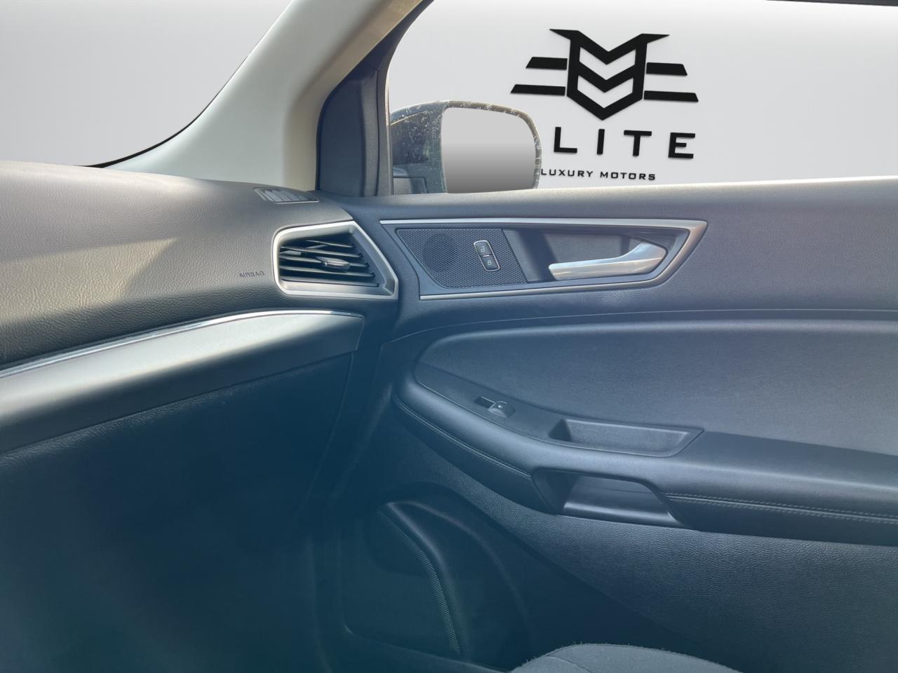 2022 Ford Edge SEL AWD - Blind Spot Monitor - Reverse Camera !!! Photo