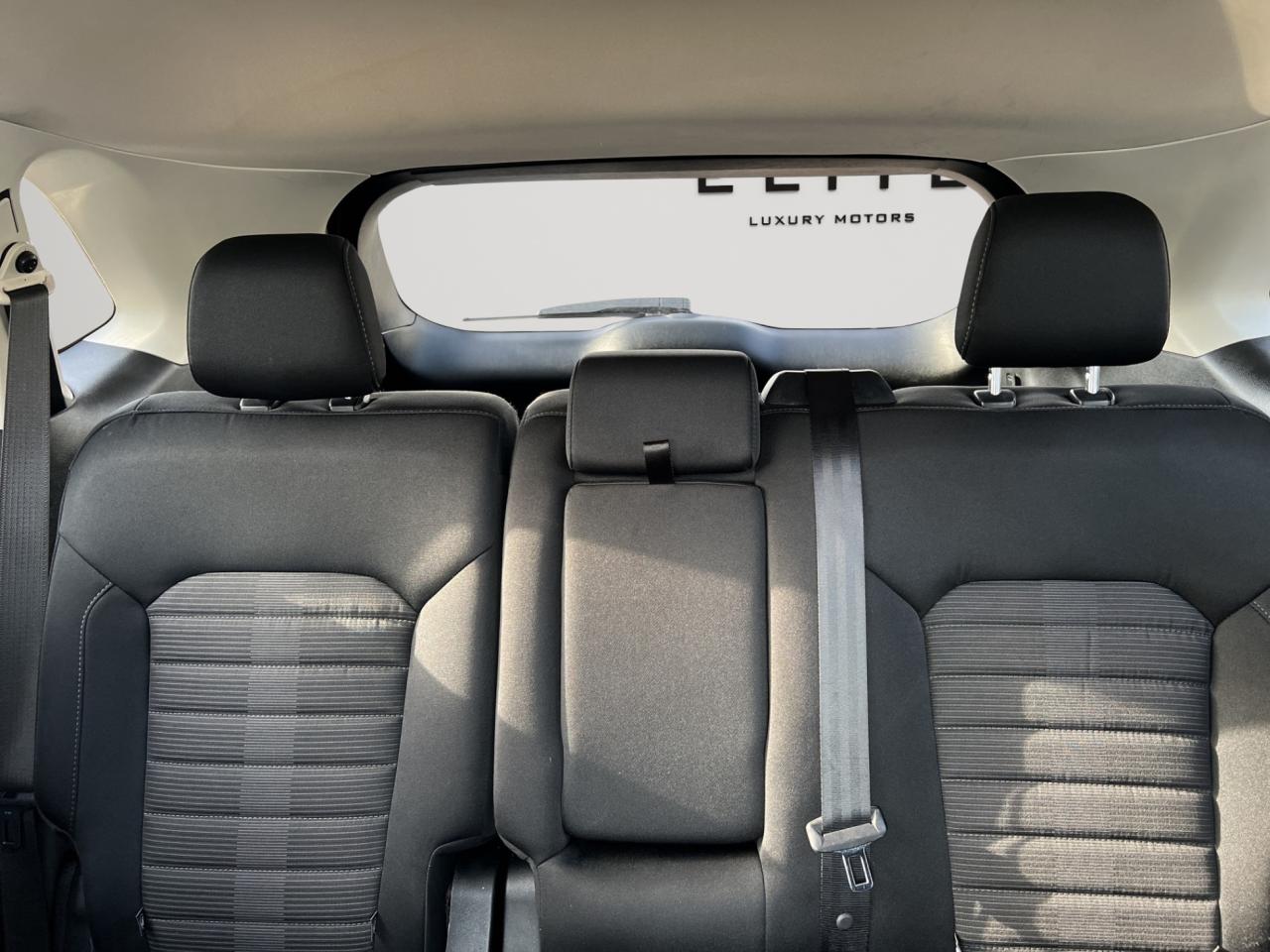 2022 Ford Edge SEL AWD - Blind Spot Monitor - Reverse Camera !!! Photo