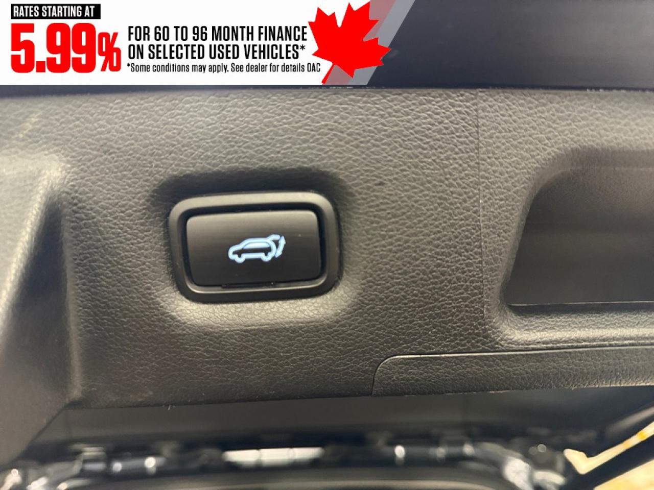 2022 Hyundai Santa Fe HEV Luxury AWD Photo